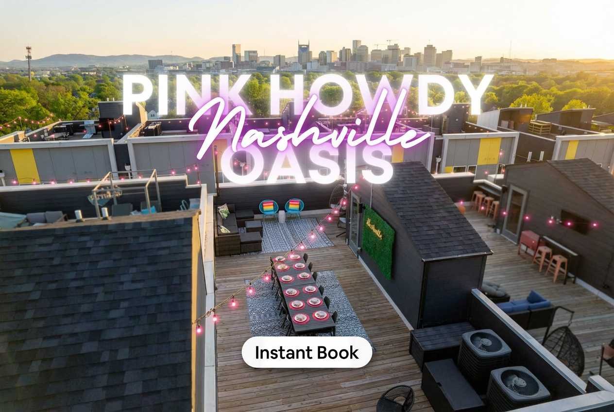 Nashville Vacation Rental