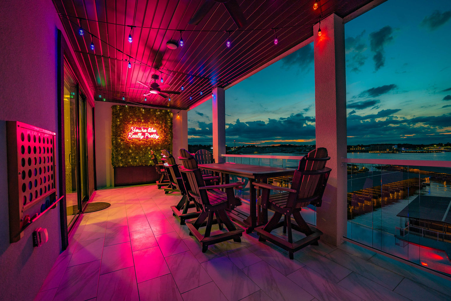 Osage Beach Vacation Rental