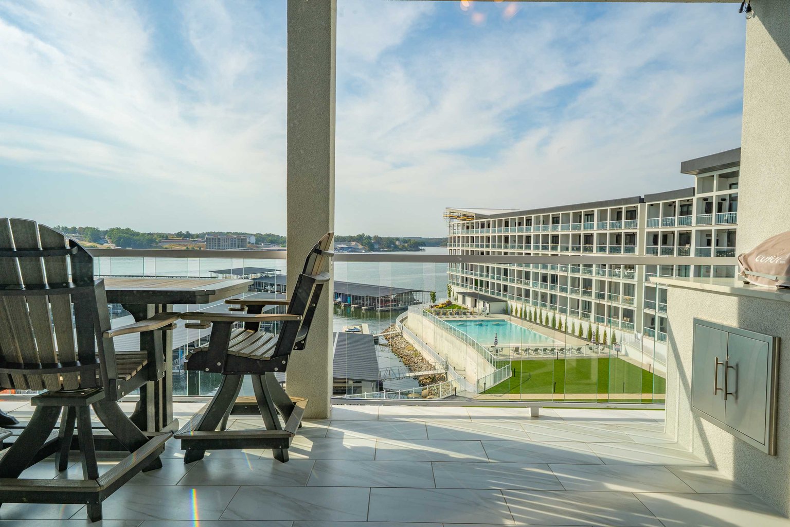 Osage Beach Vacation Rental