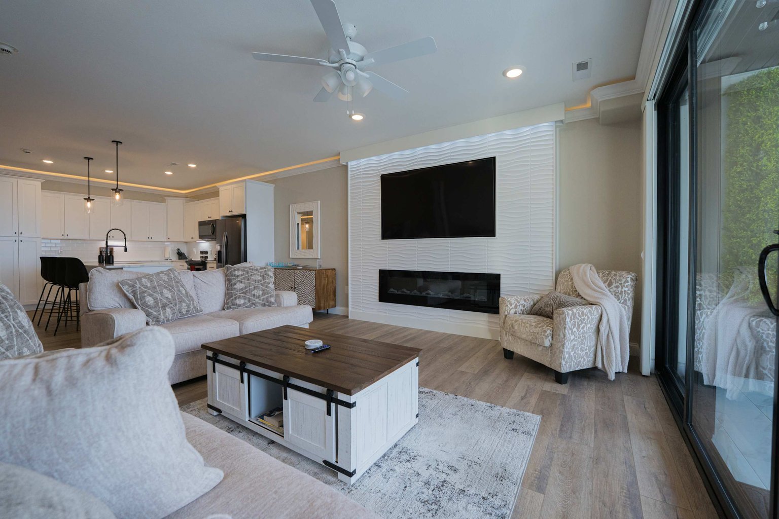 Osage Beach Vacation Rental