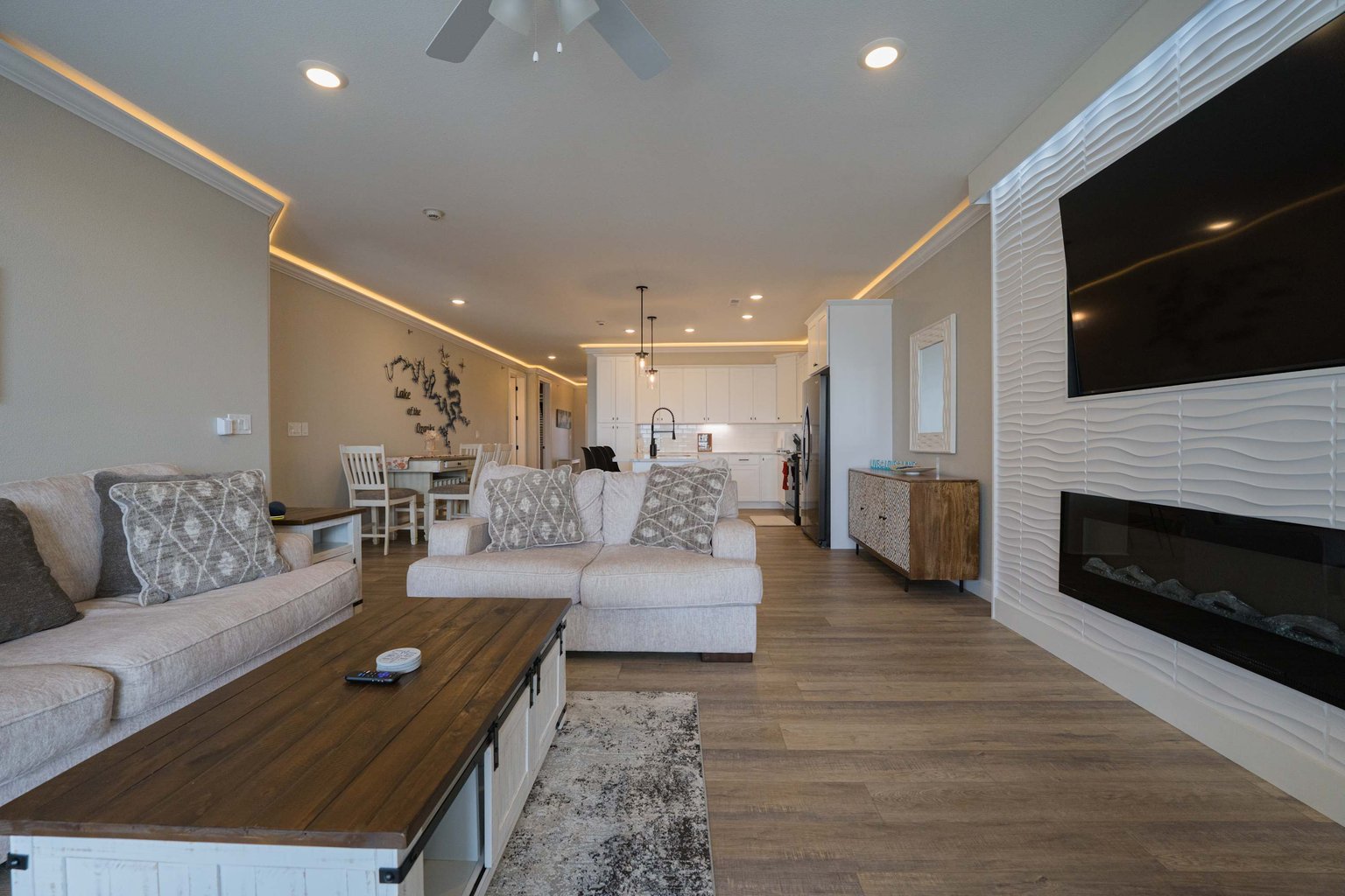Osage Beach Vacation Rental