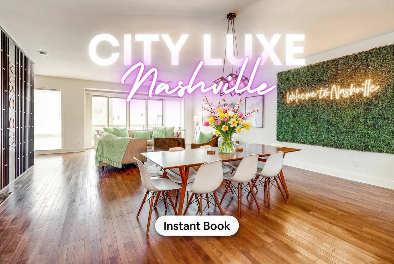 Nashville Vacation Rental