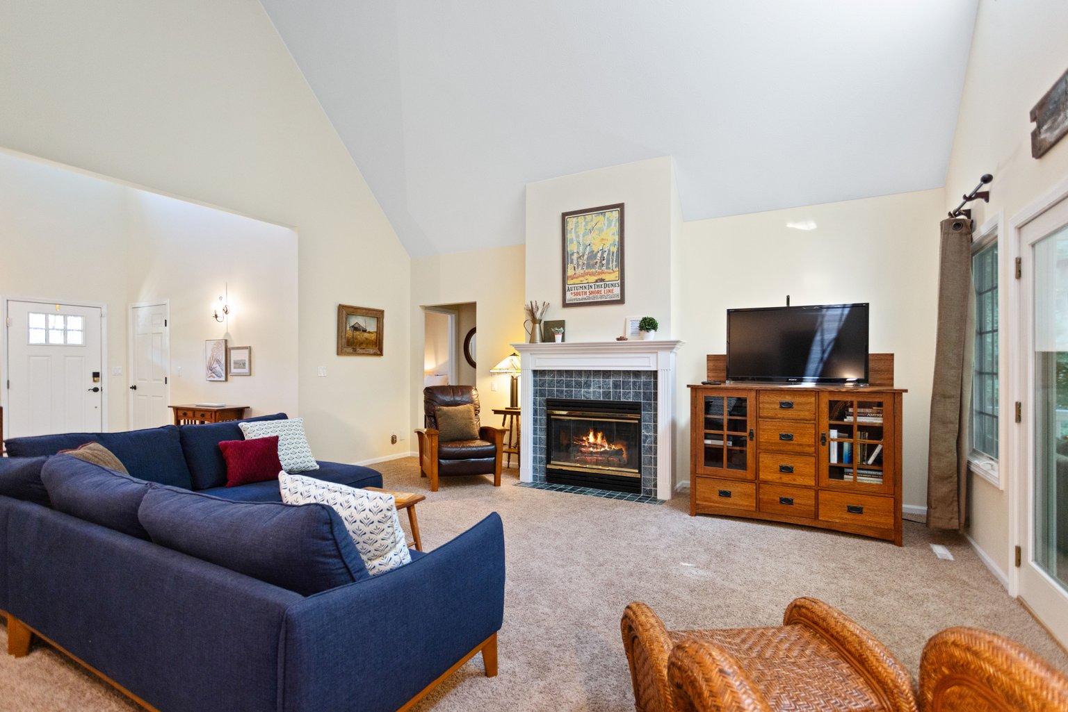 Baroda Vacation Rental