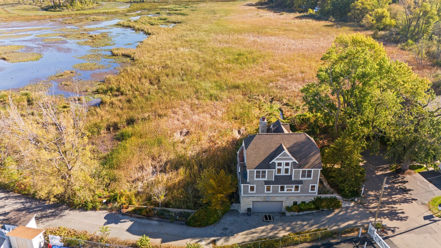 New Buffalo Vacation Rental