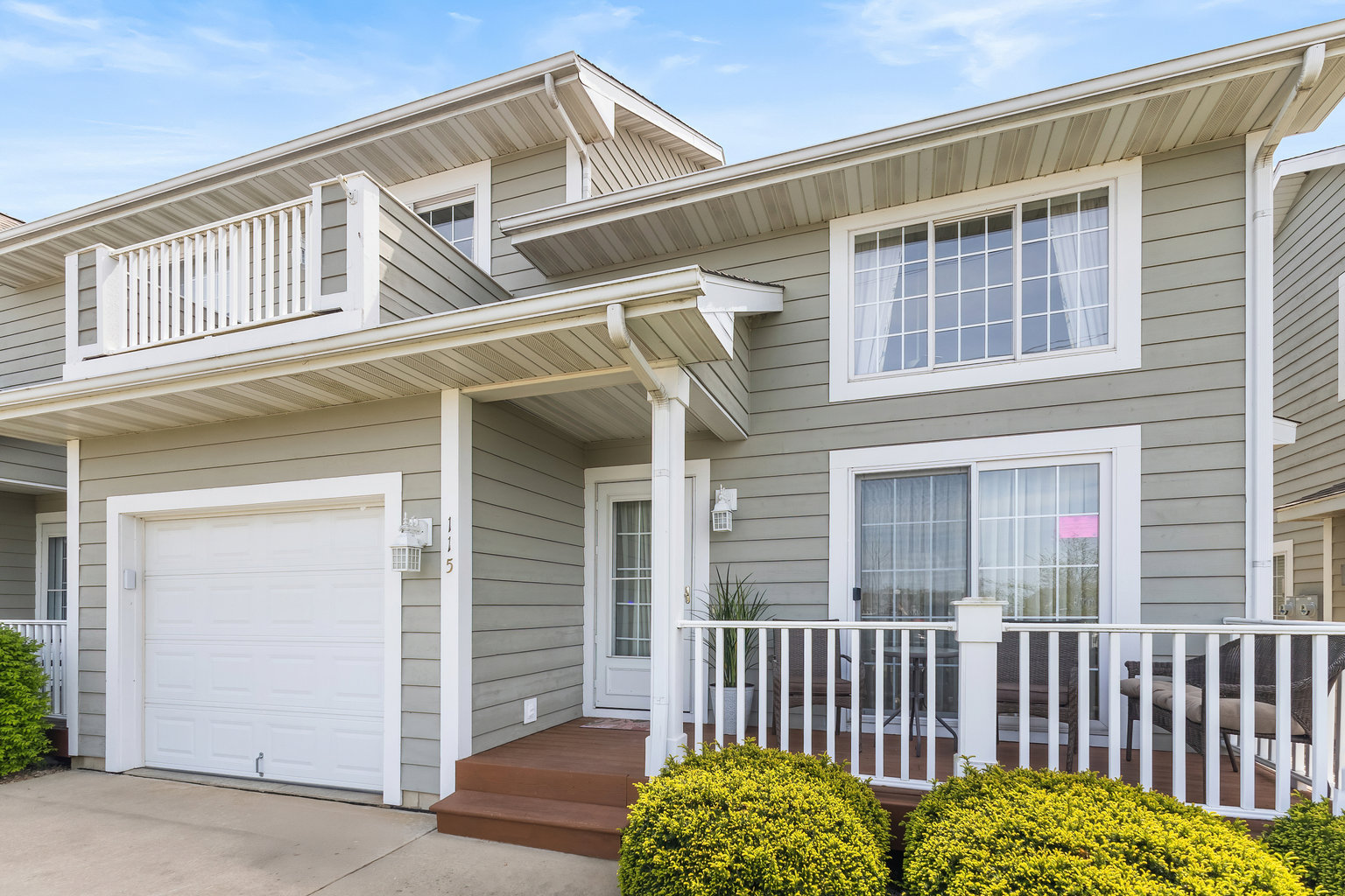 New Buffalo Vacation Rental