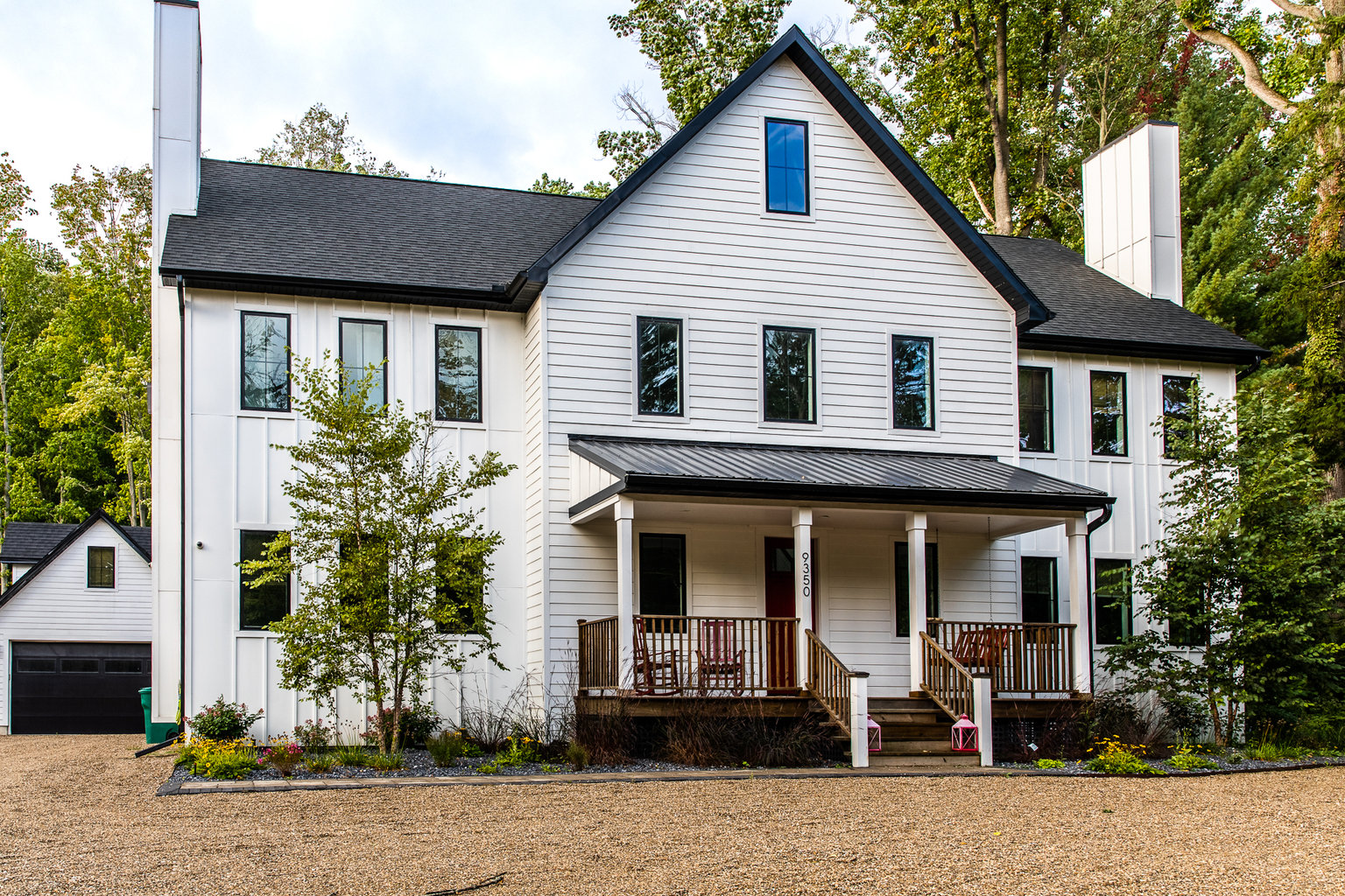 Lakeside Vacation Rental