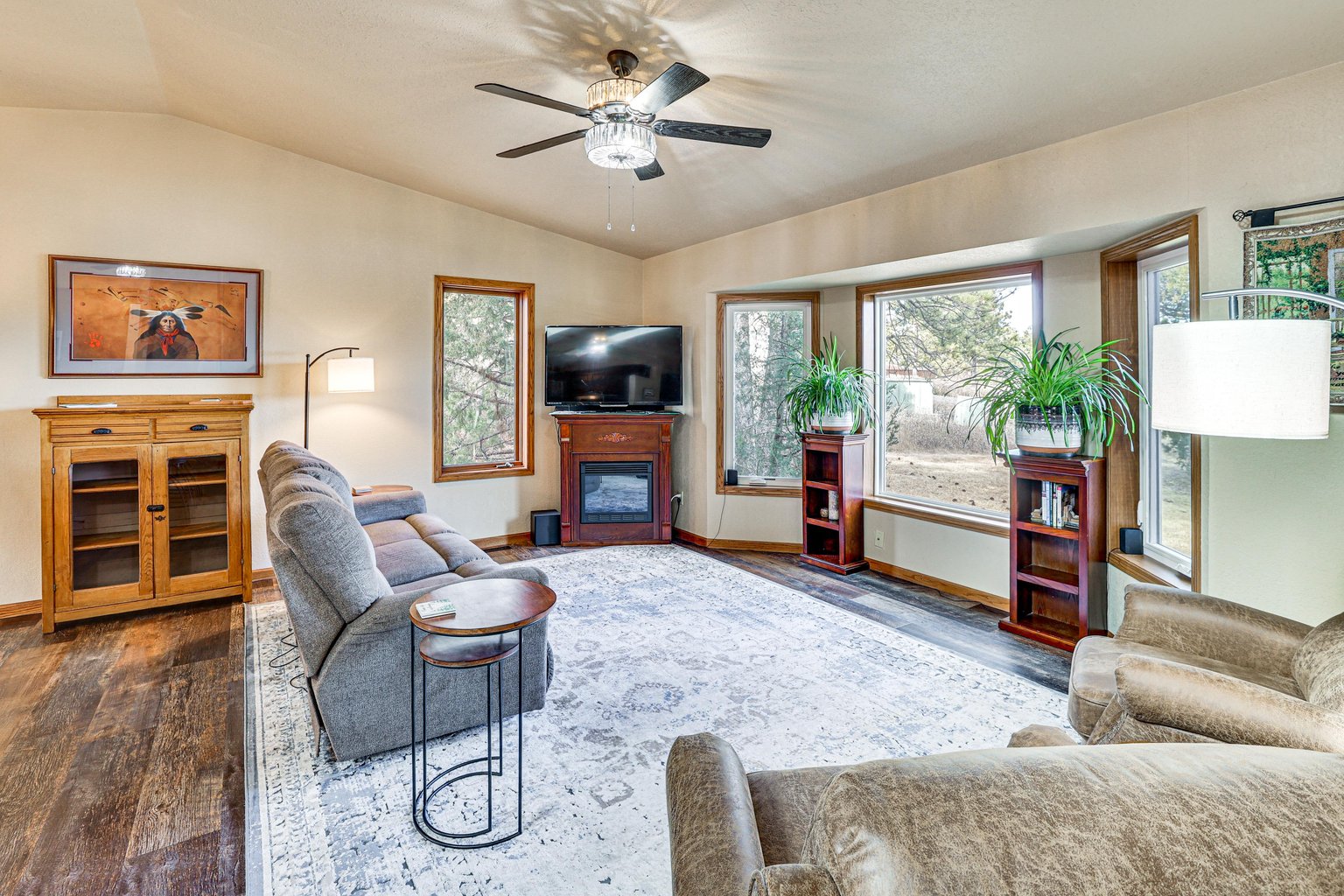 Rapid City Vacation Rental