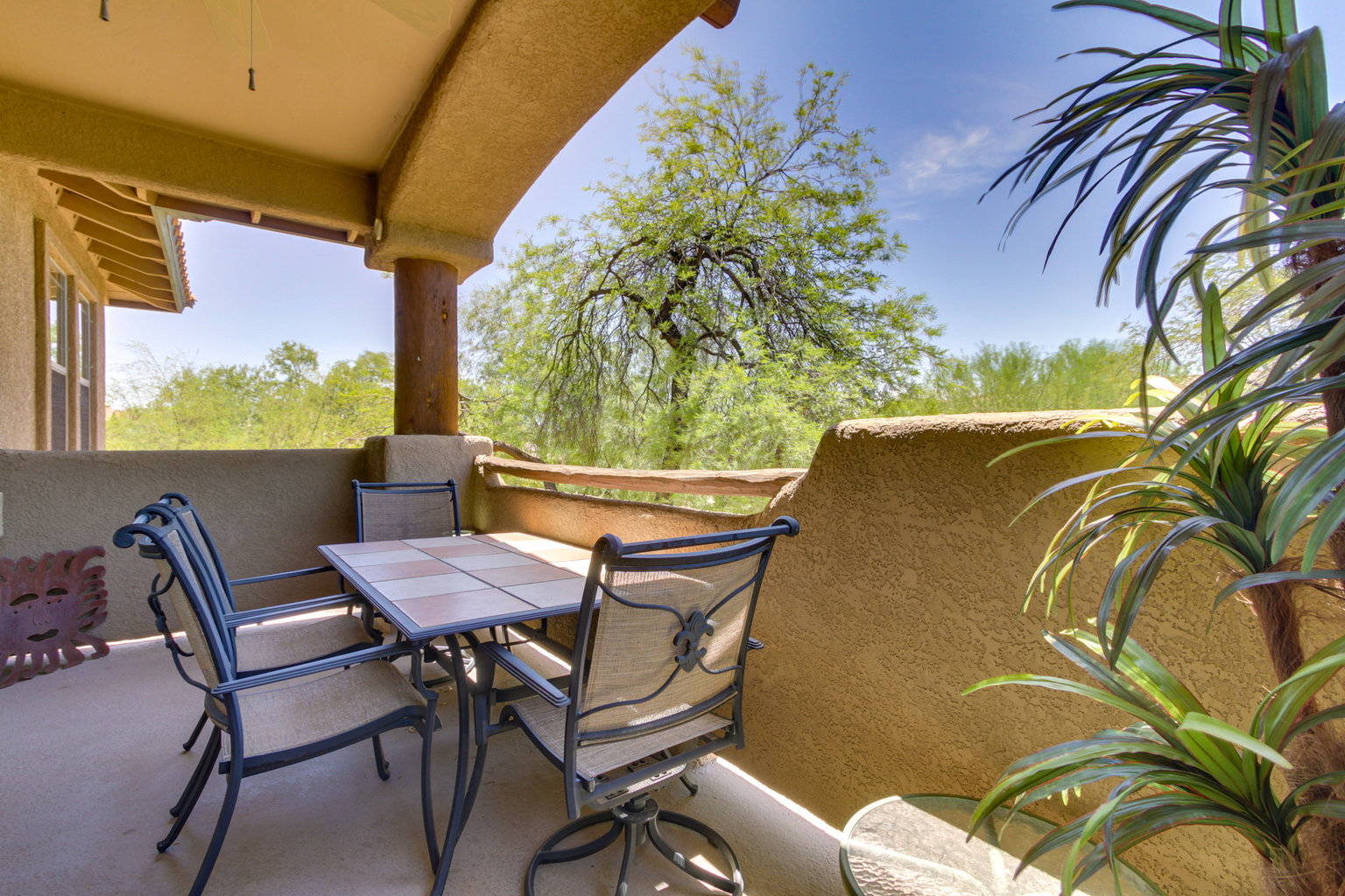 Scottsdale Vacation Rental