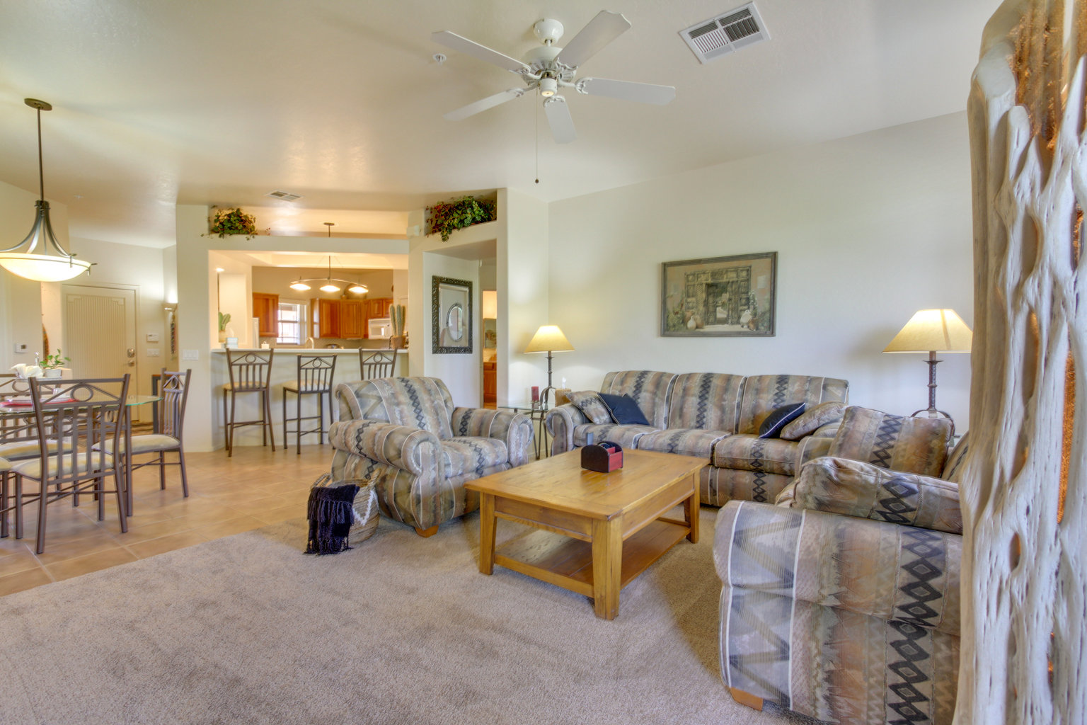 Scottsdale Vacation Rental