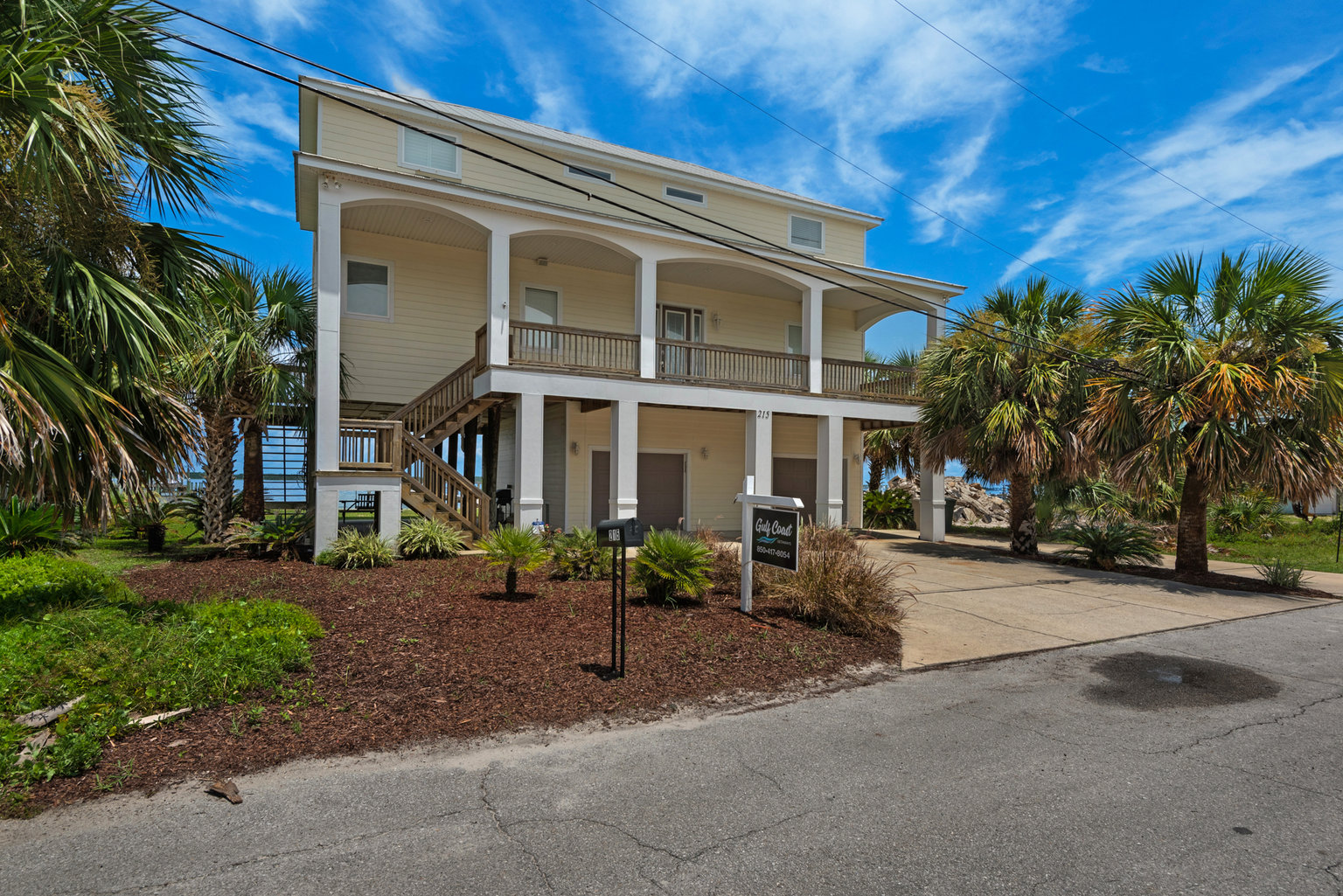 Pensacola Beach Vacation Rental