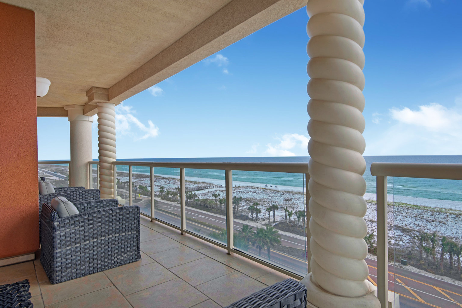 Pensacola Beach Vacation Rental