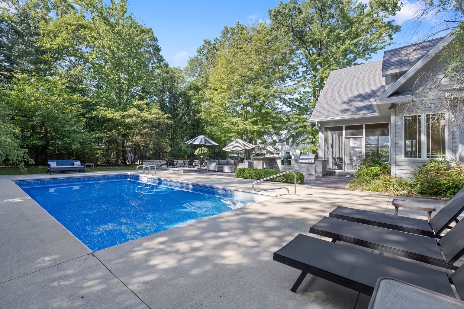 New Buffalo Vacation Rental