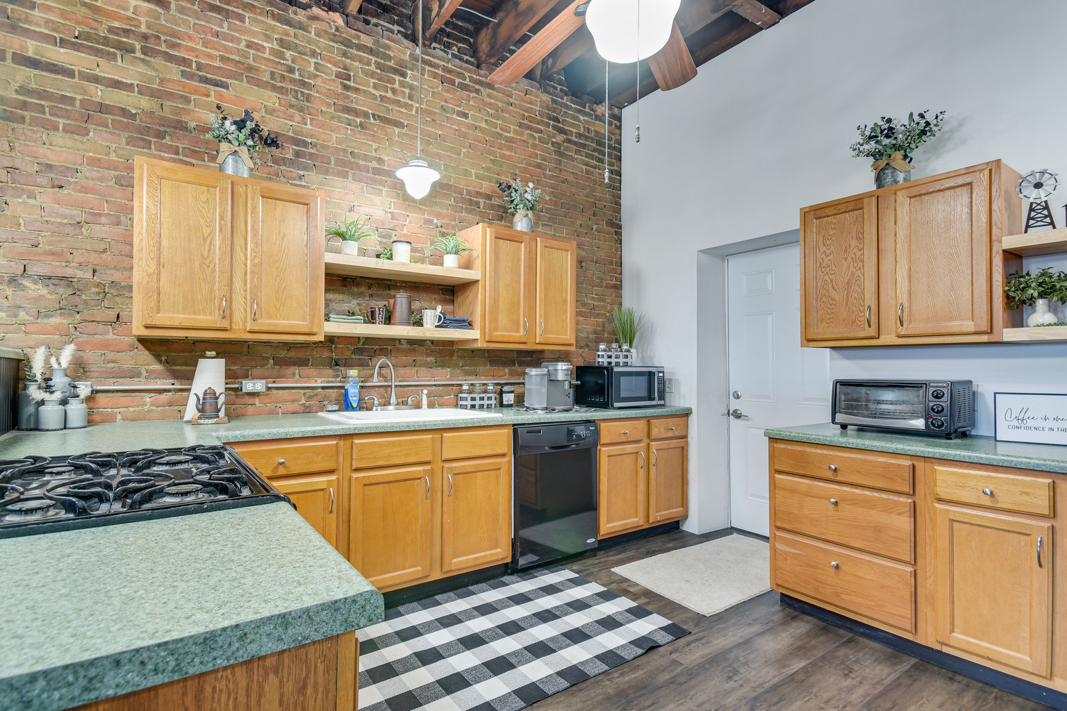 Hannibal Vacation Rental