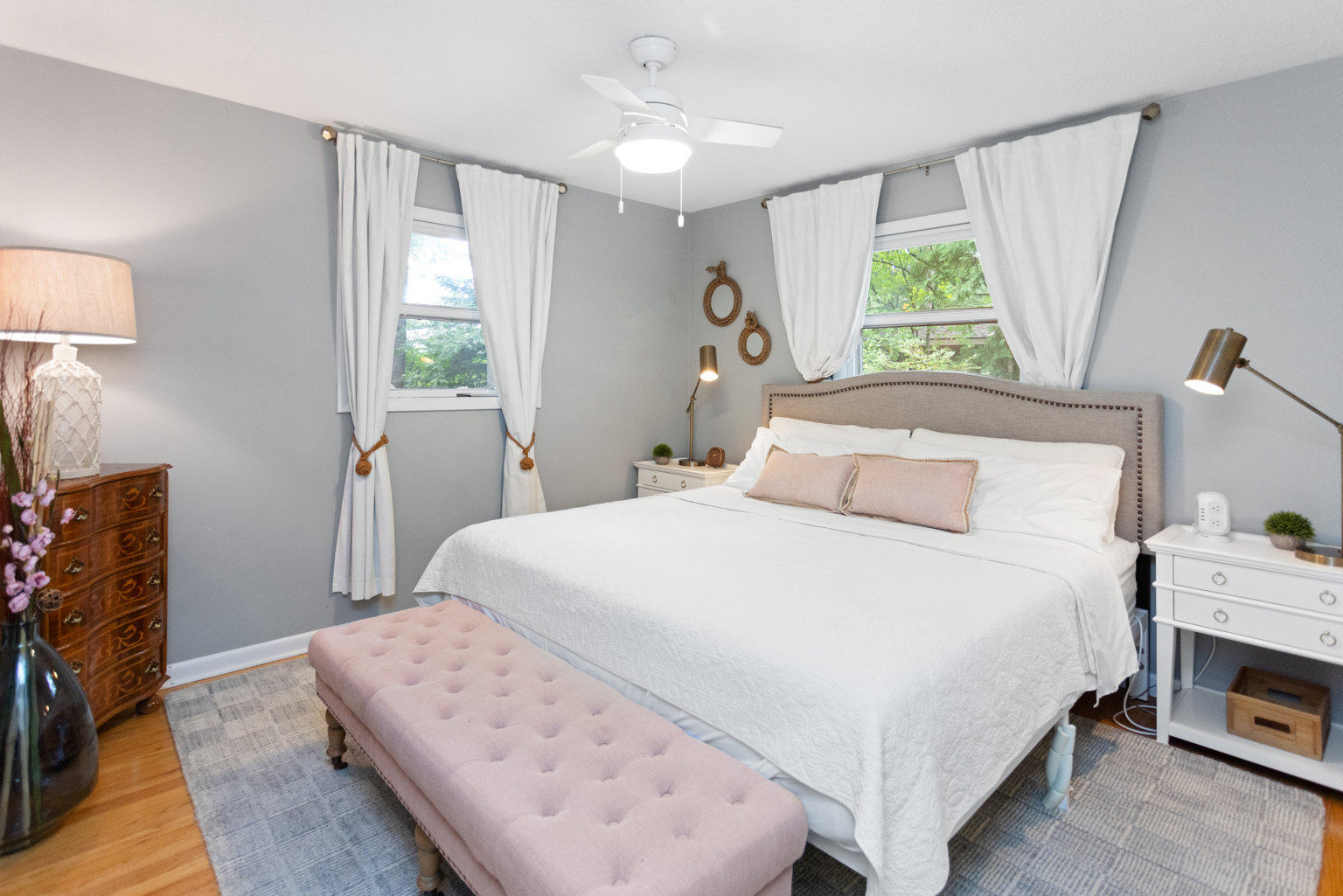 Union Pier Vacation Rental