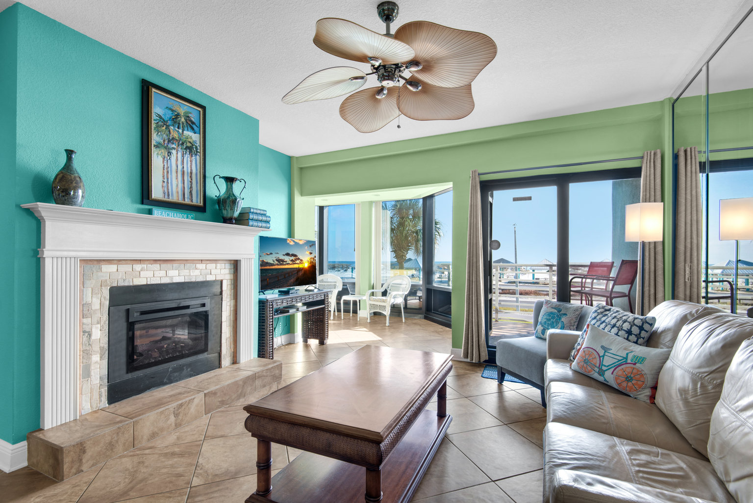 Pensacola Beach Vacation Rental