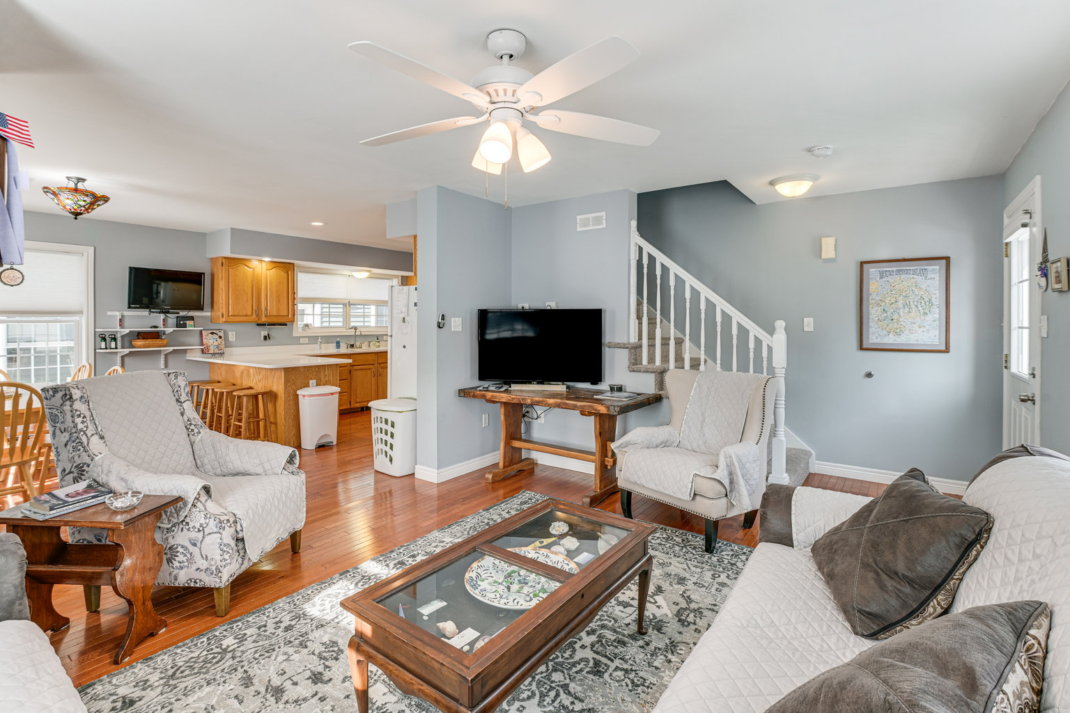 Bar Harbor Vacation Rental