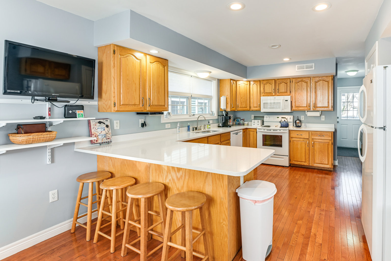 Bar Harbor Vacation Rental