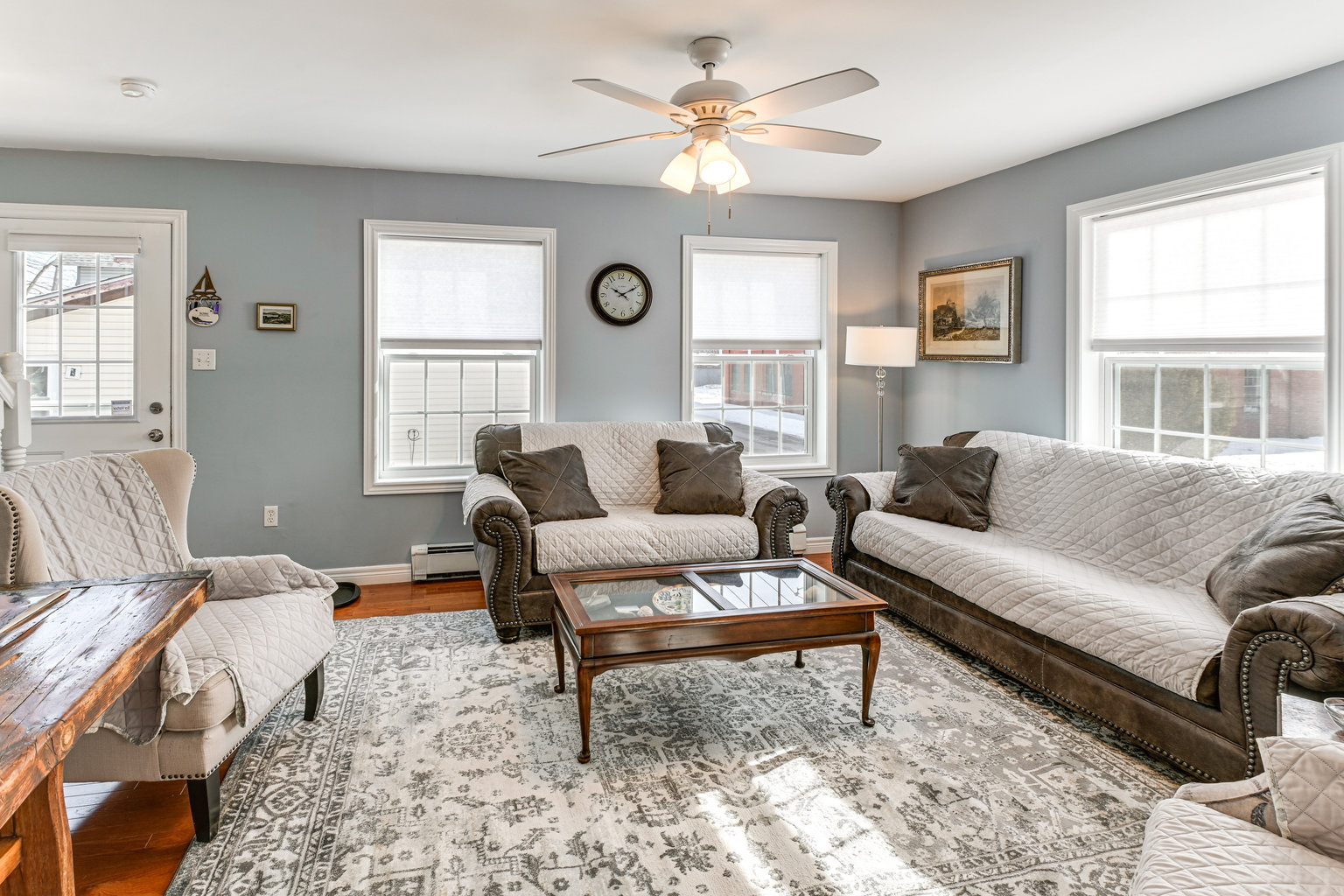 Bar Harbor Vacation Rental