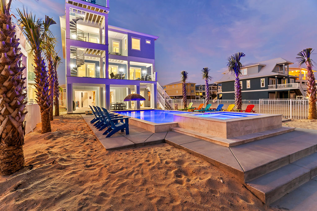 Navarre Vacation Rental