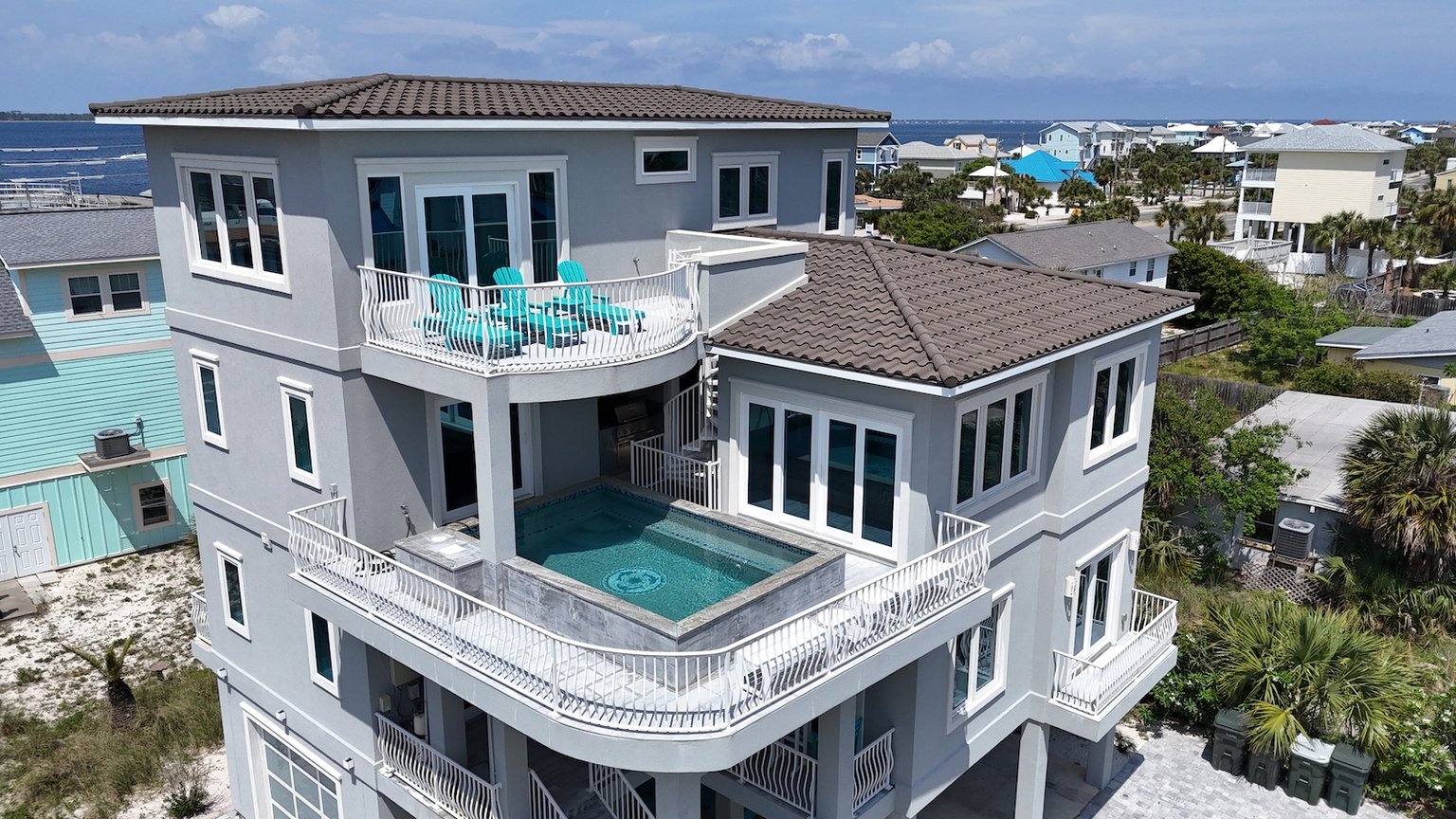 Pensacola Beach Vacation Rental