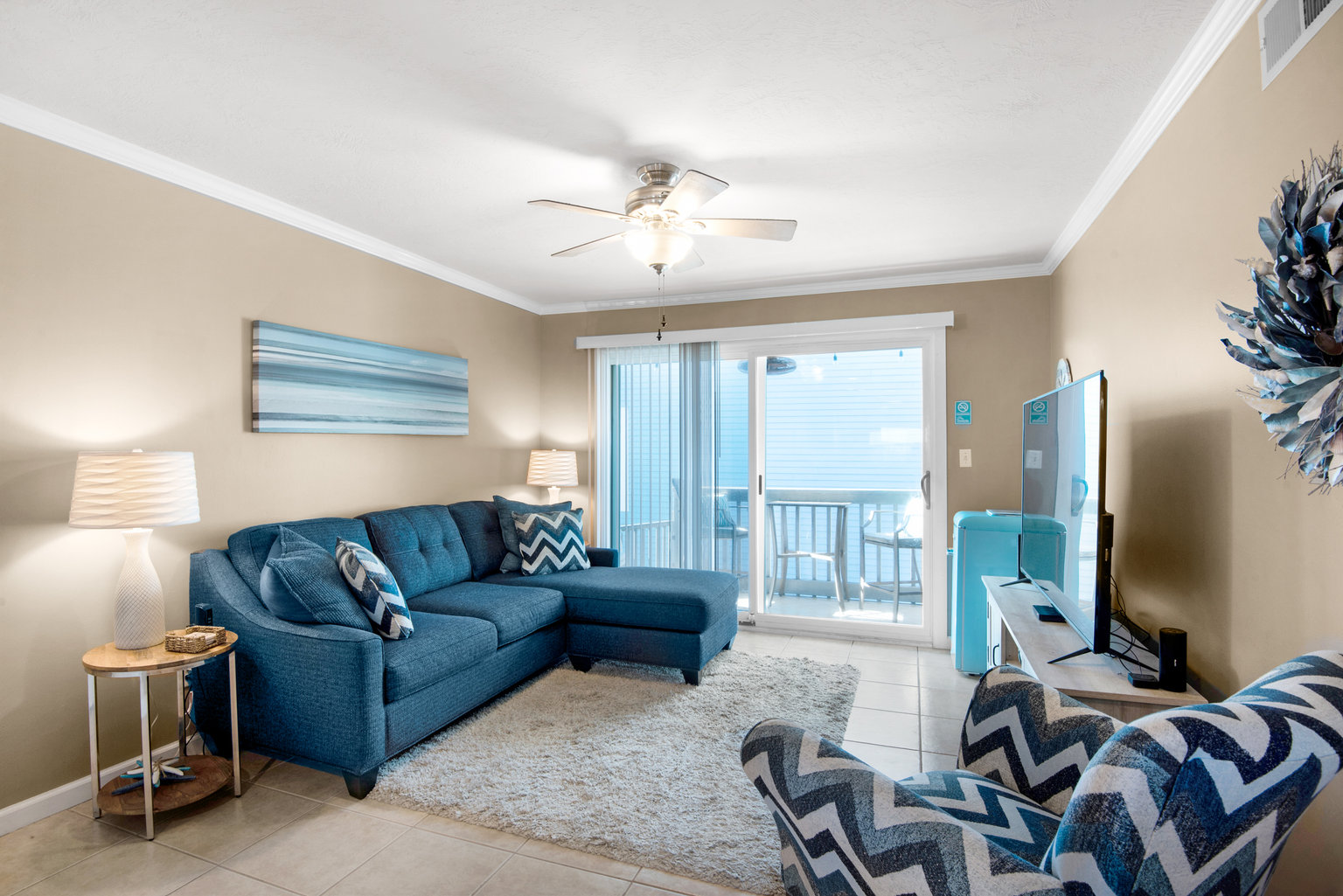 Pensacola Beach Vacation Rental