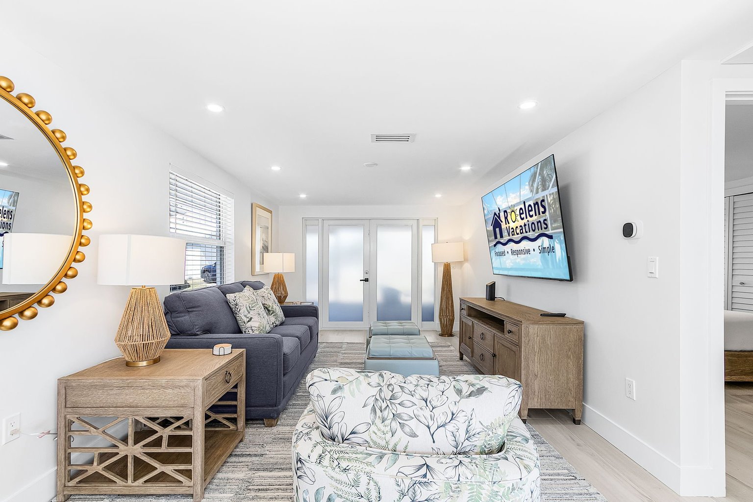 Siesta Key Vacation Rental