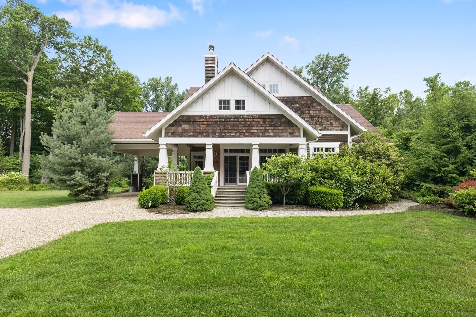 Three Oaks Vacation Rental