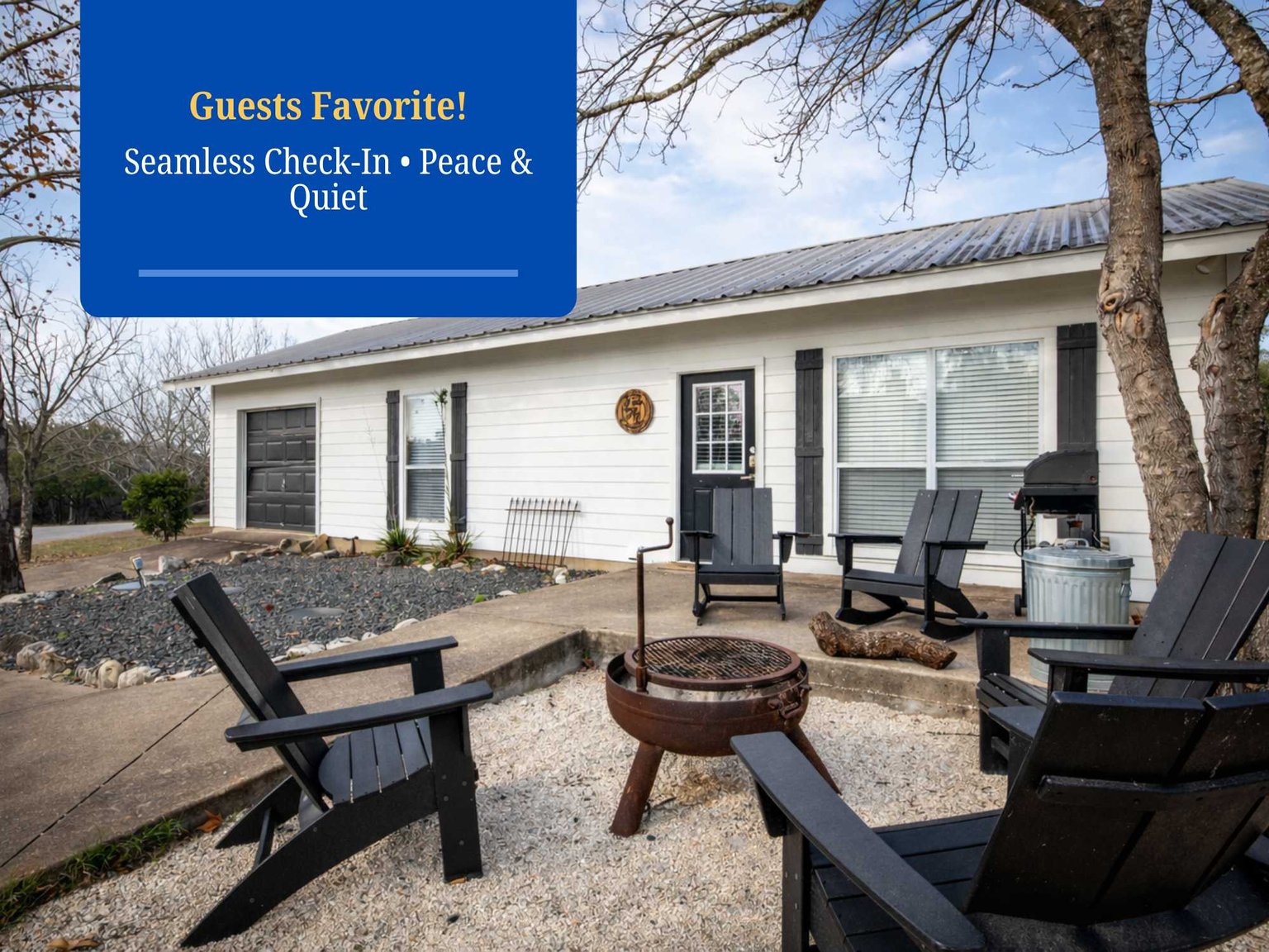 Kyle Vacation Rental