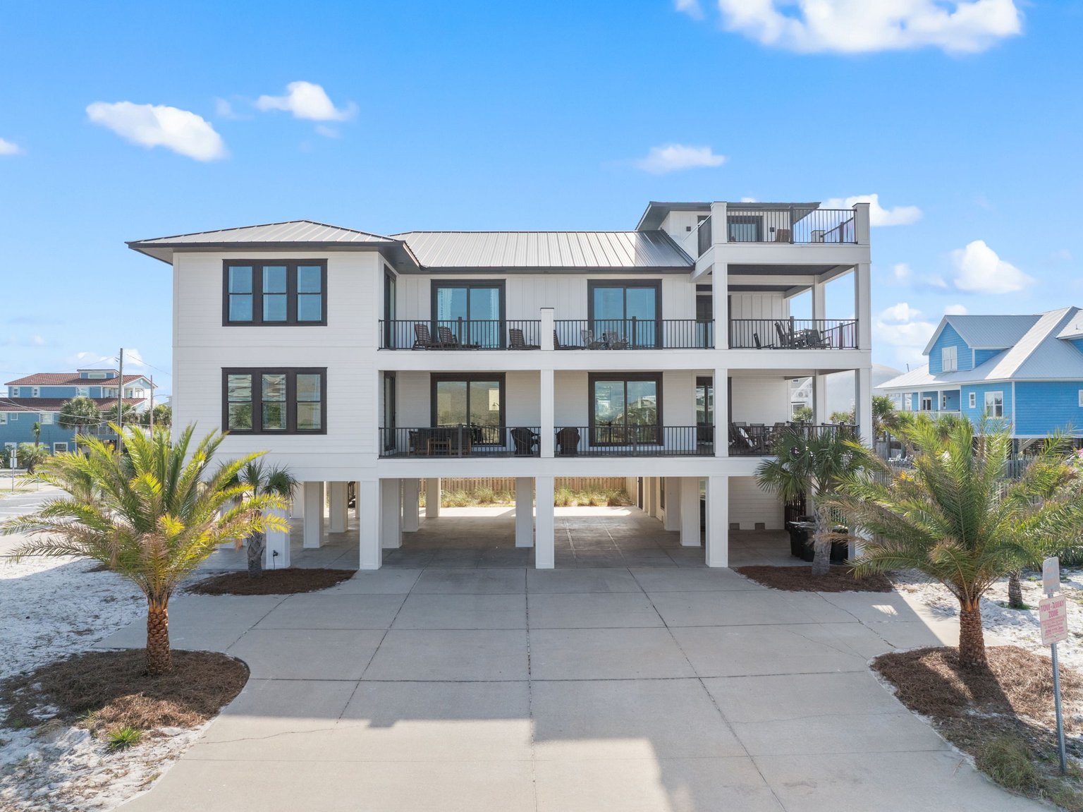 Pensacola Beach Vacation Rental