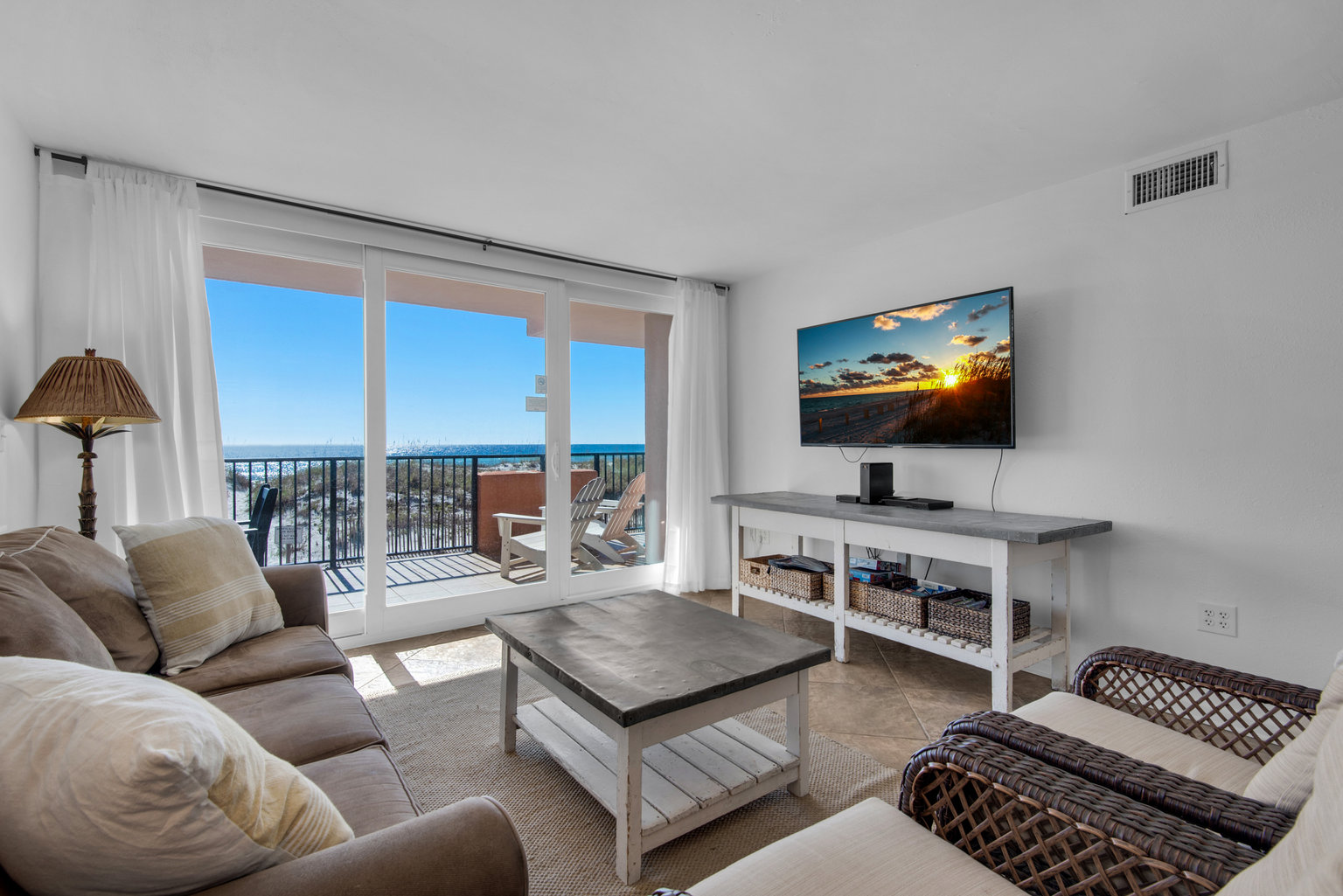 Pensacola Beach Vacation Rental