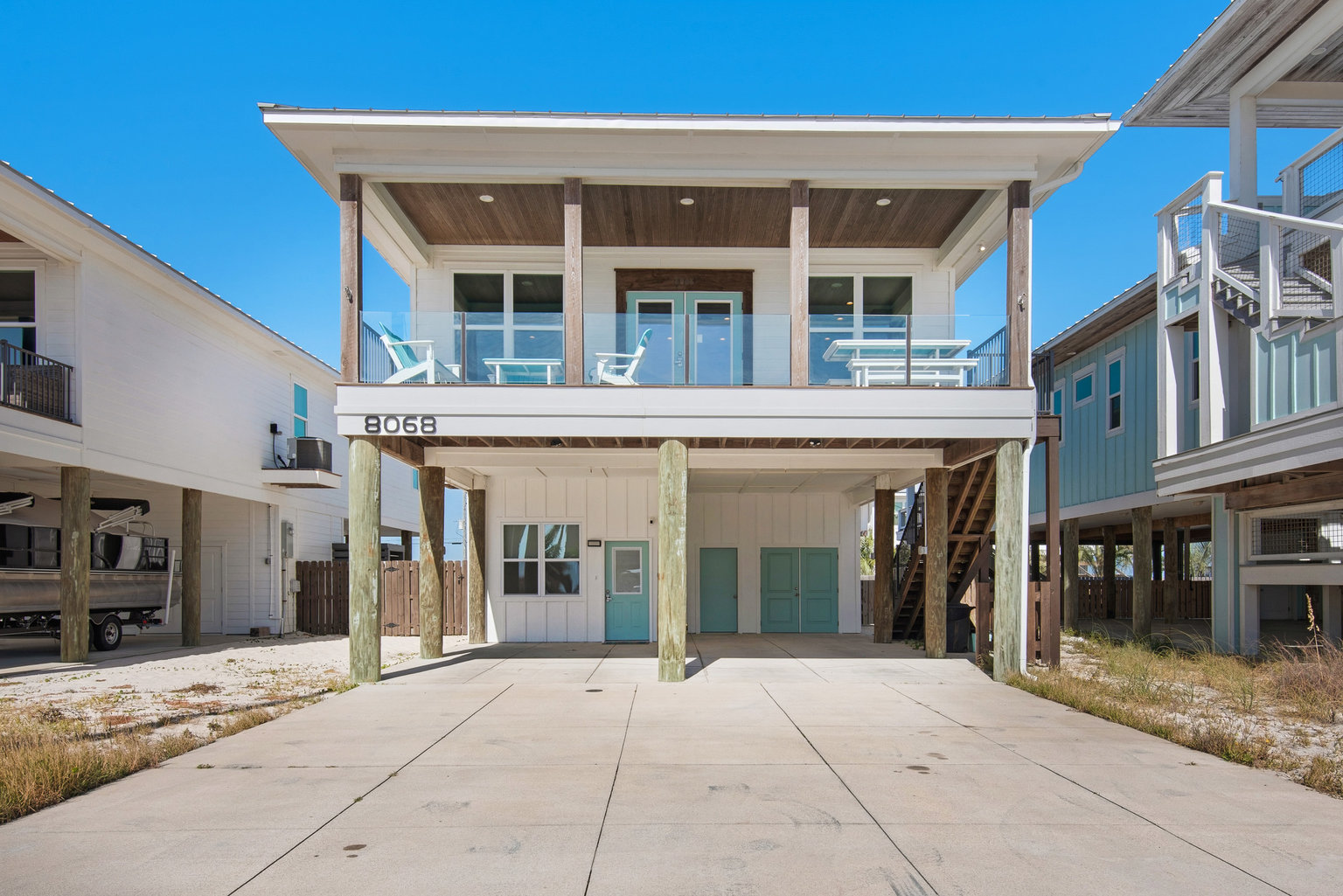 Navarre Beach Vacation Rental