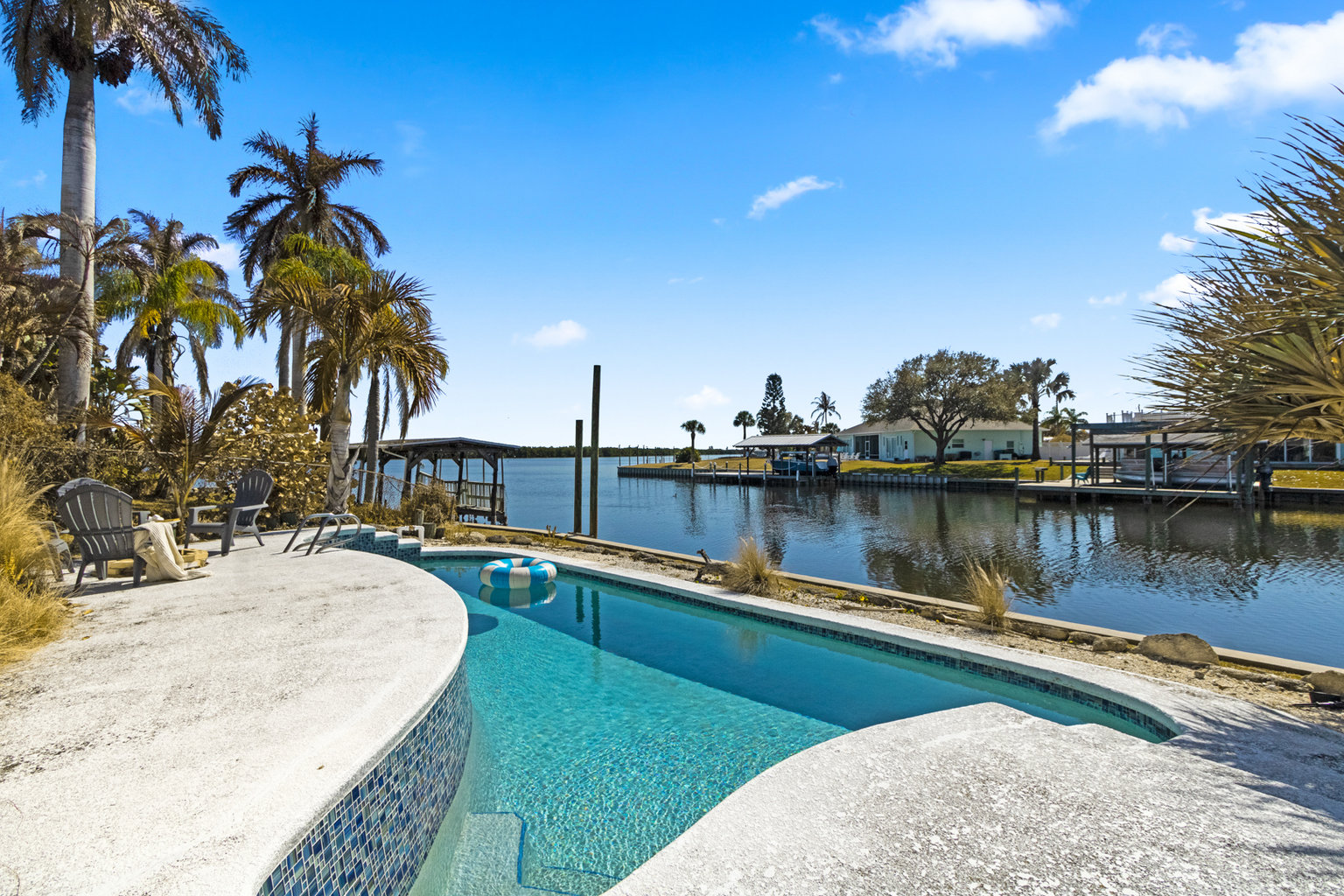 Merritt Island Vacation Rental