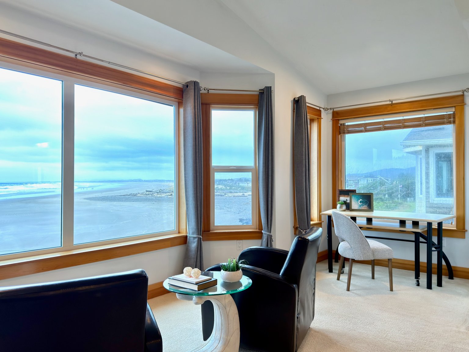 Seaside Vacation Rental