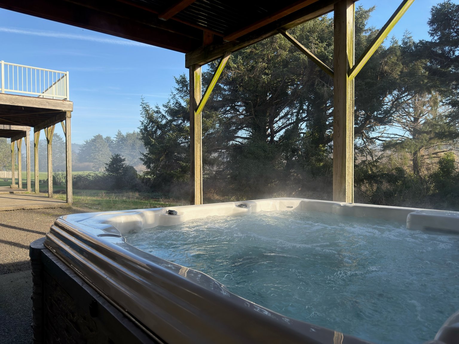 Seaside Vacation Rental