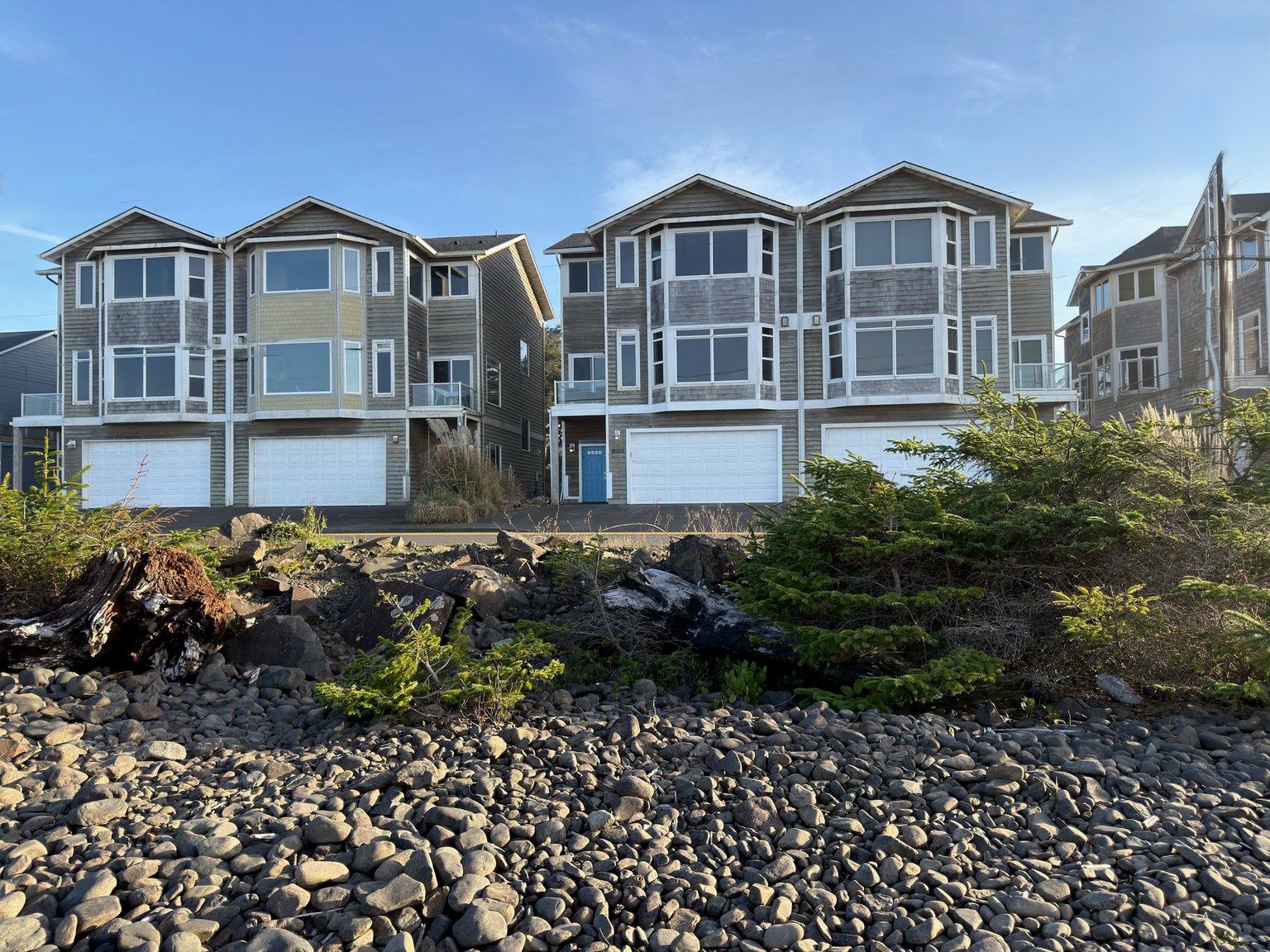 Seaside Vacation Rental