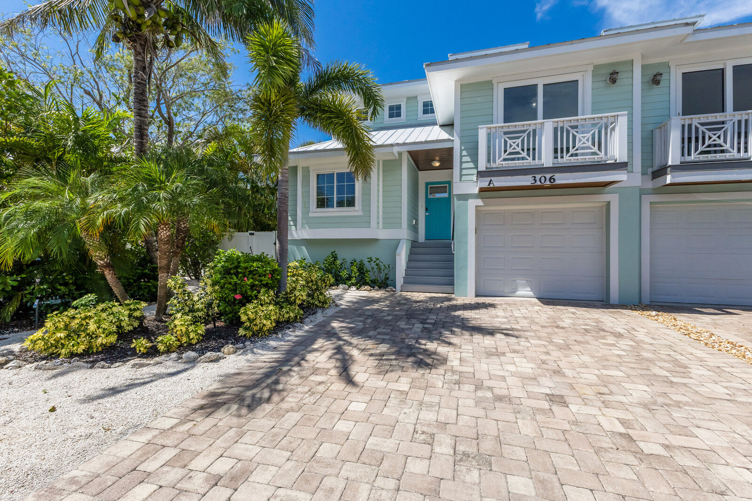 Holmes Beach Vacation Rental