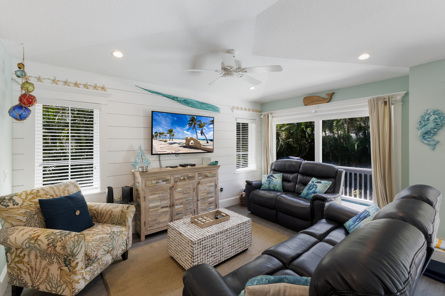 Holmes Beach Vacation Rental