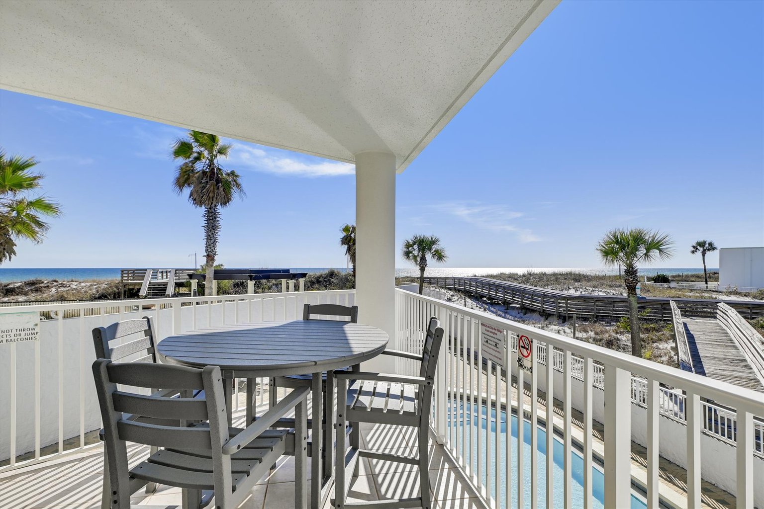 Fort Walton Beach Vacation Rental