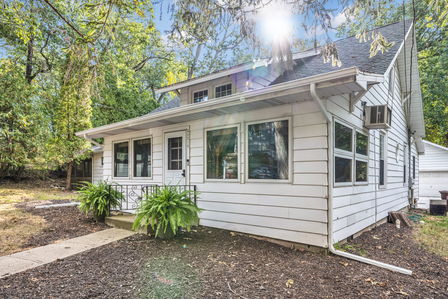 Grand Beach Vacation Rental