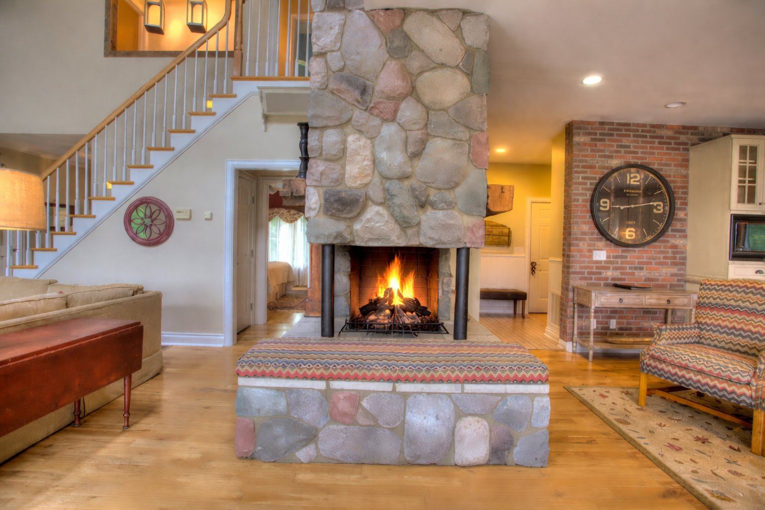 Fairview Vacation Rental