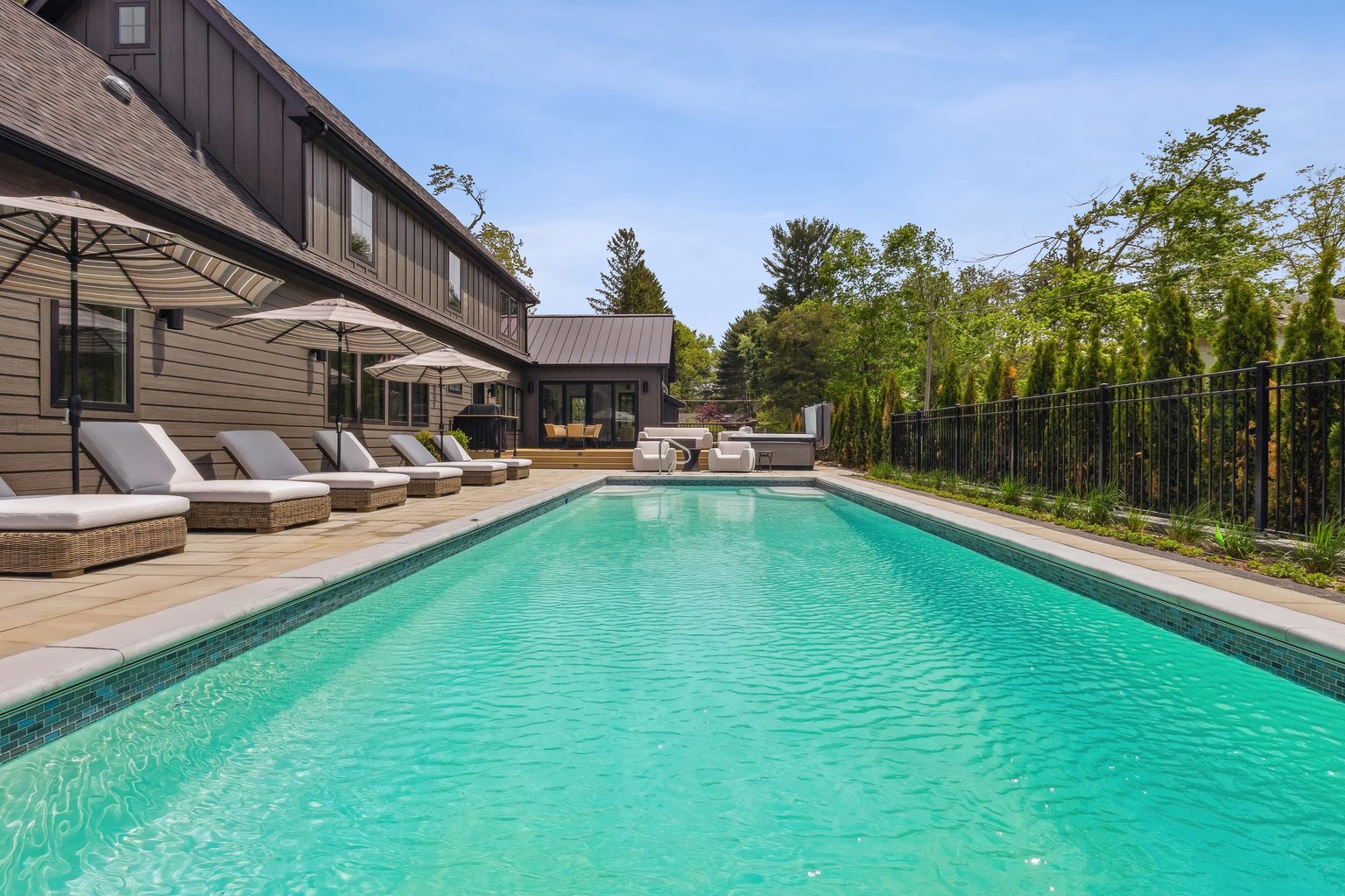 Union Pier Vacation Rental