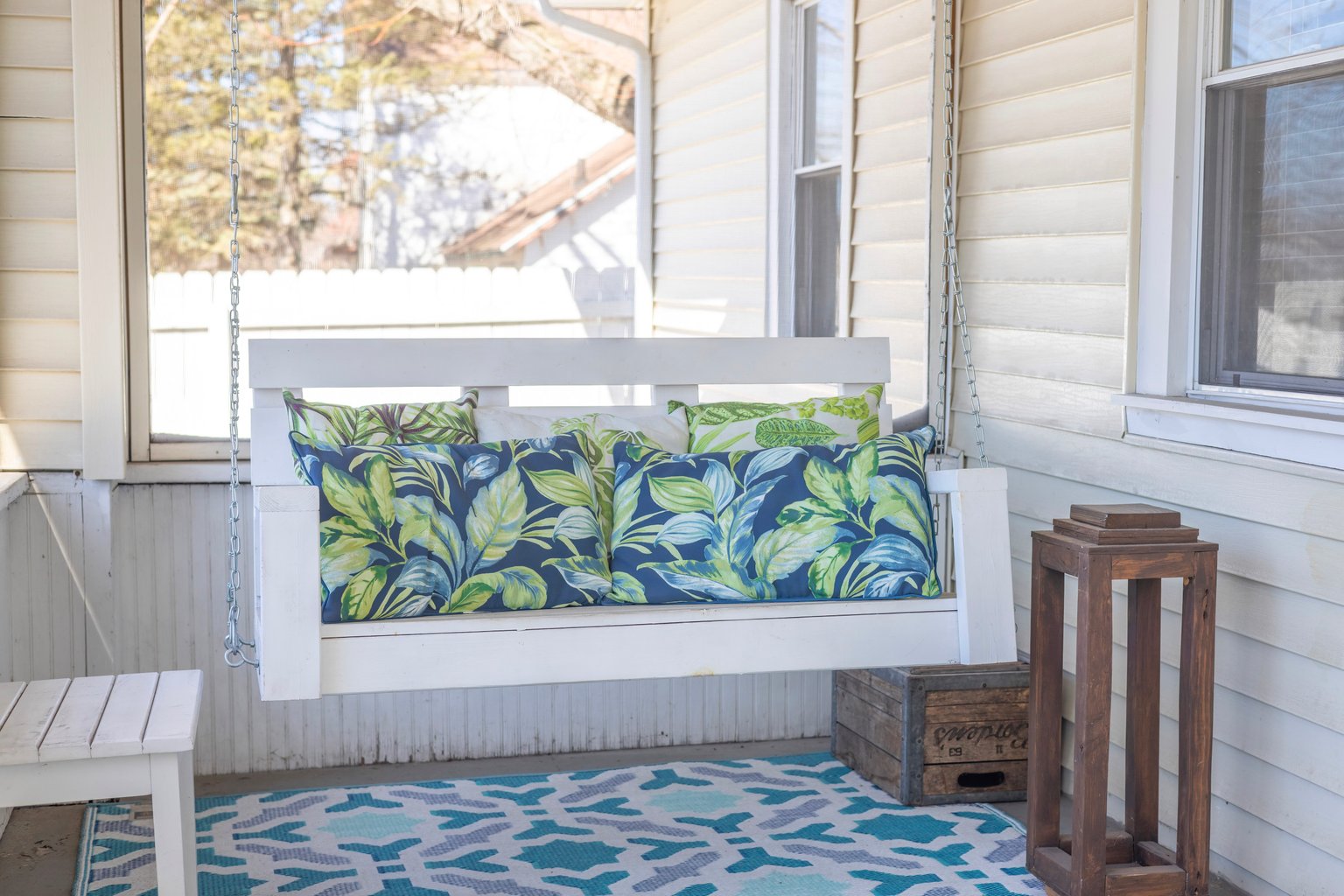 New Buffalo Vacation Rental