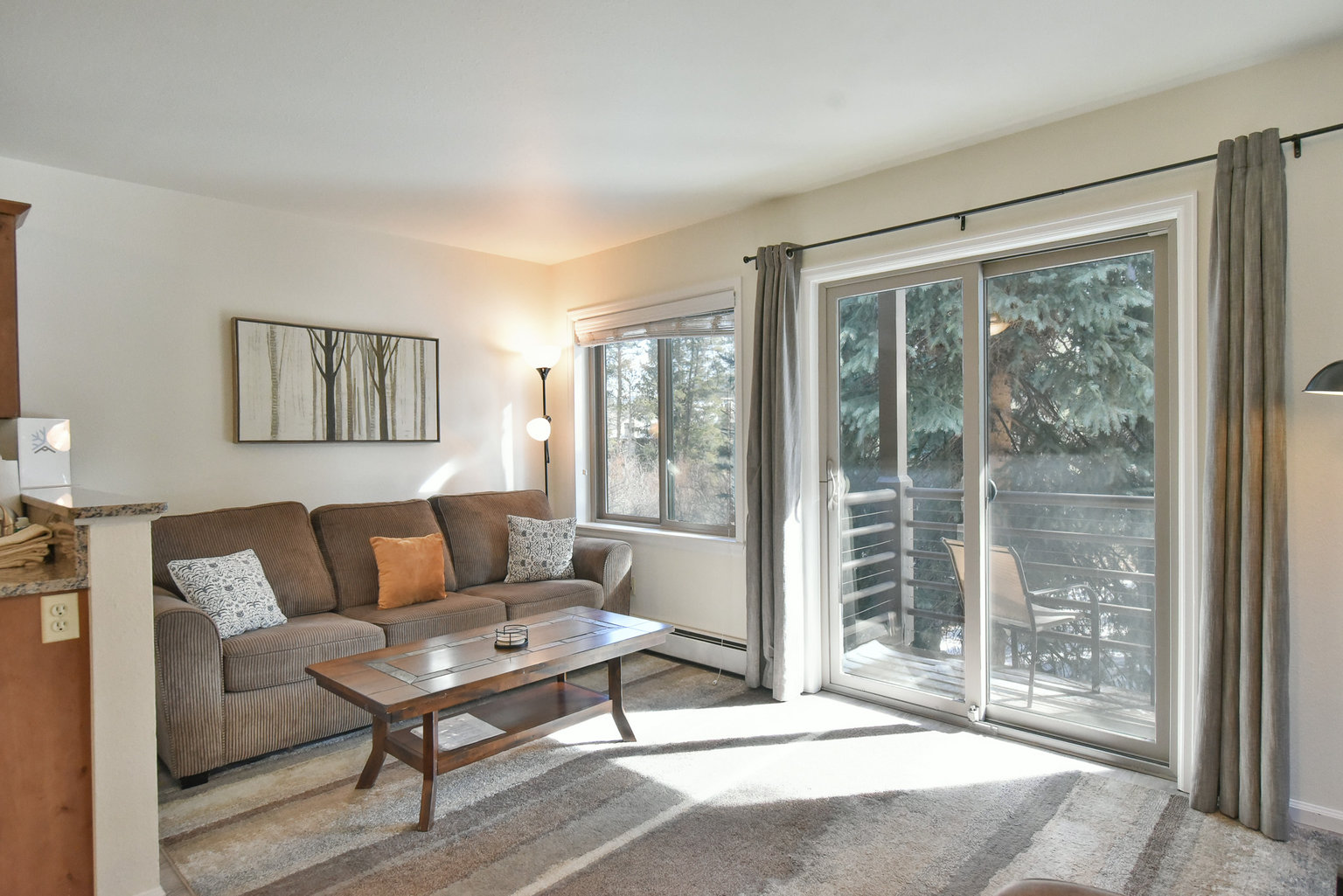 Breckenridge Vacation Rental