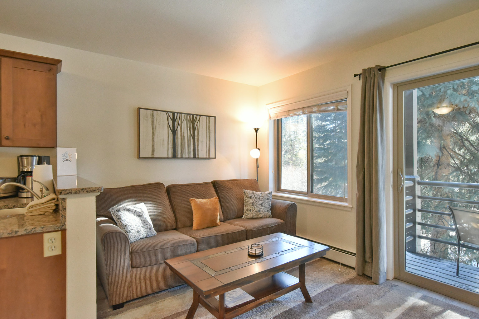 Breckenridge Vacation Rental