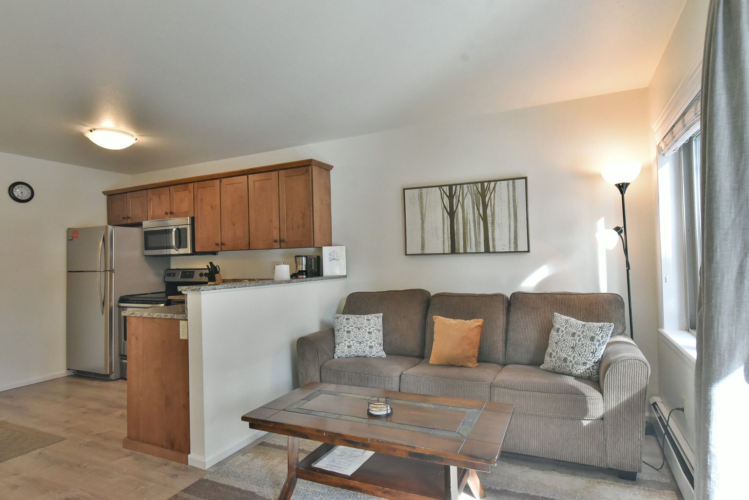 Breckenridge Vacation Rental