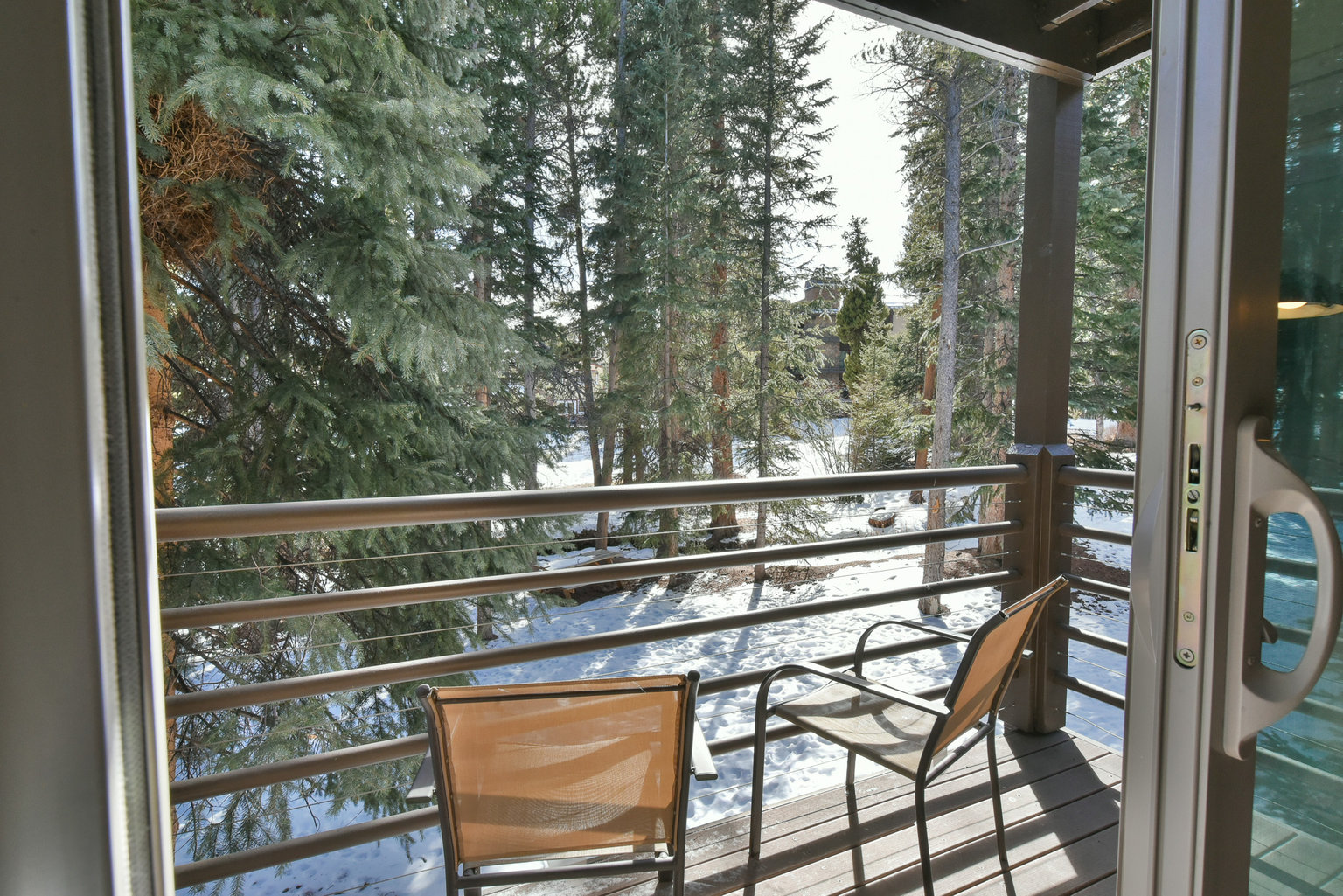 Breckenridge Vacation Rental