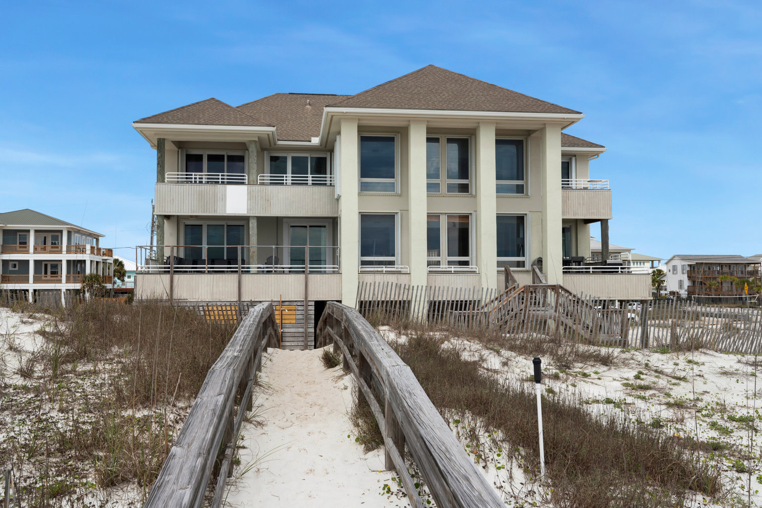 Pensacola Beach Vacation Rental