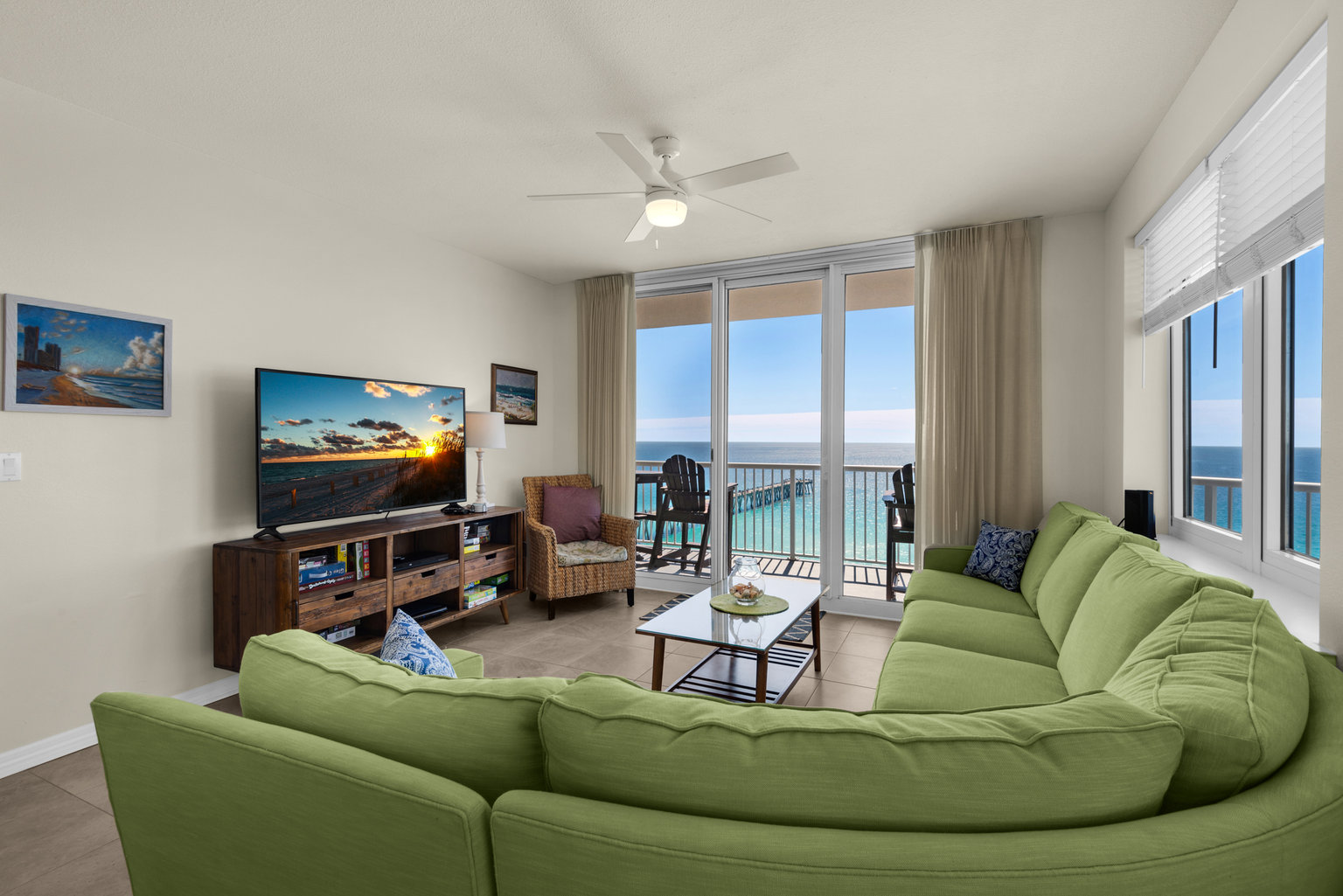 Navarre Beach Vacation Rental