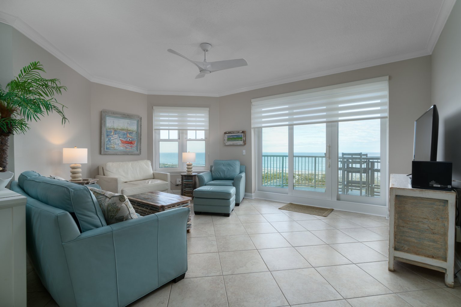 Amelia Island Vacation Rental