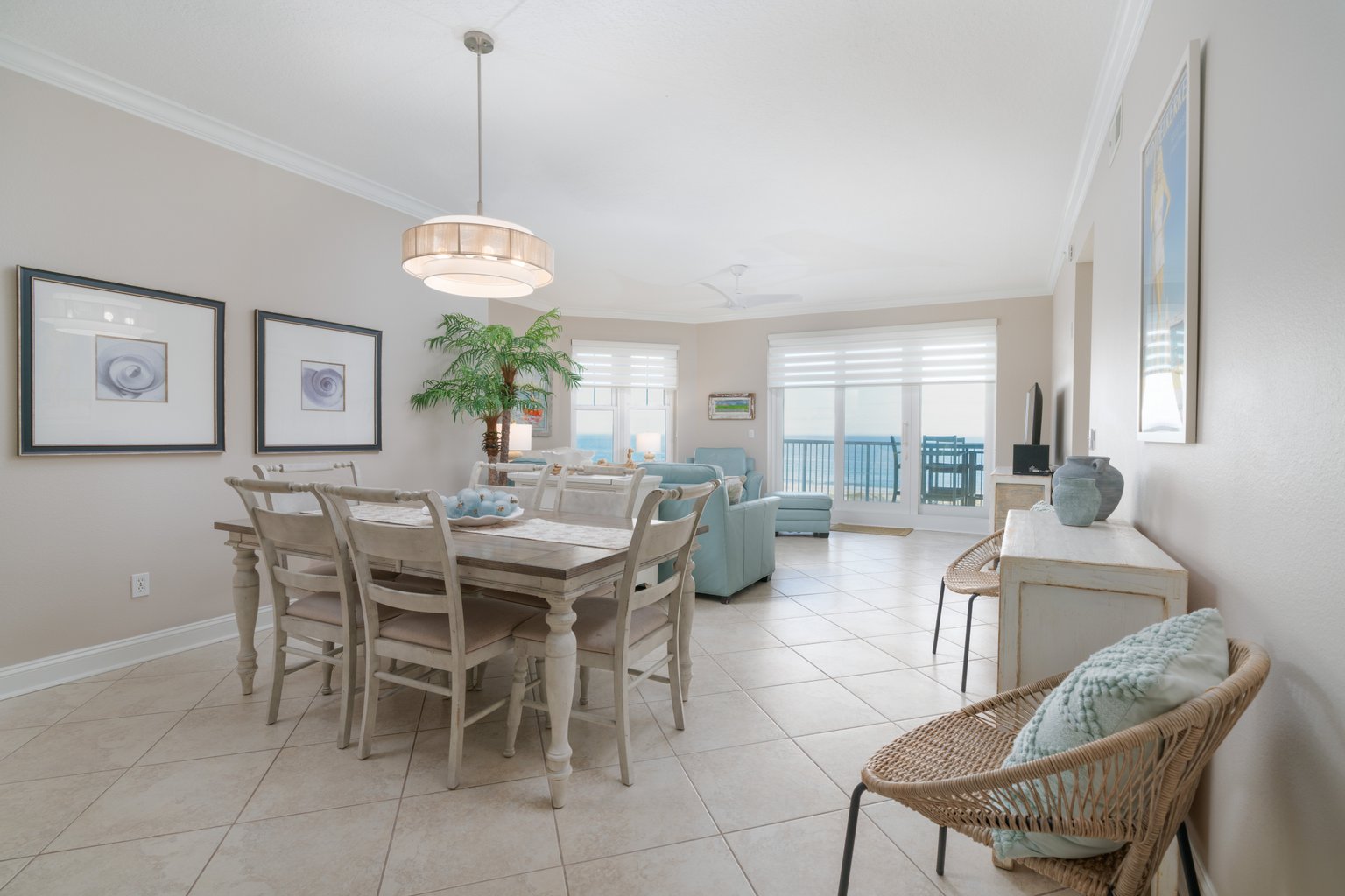 Amelia Island Vacation Rental